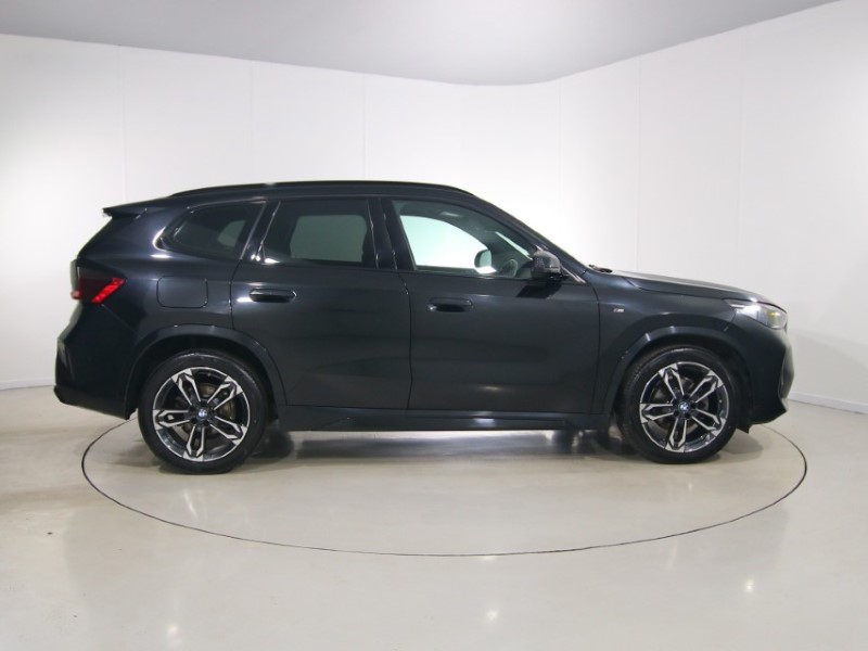 2023 (23) BMW X1 sDrive 18d M Sport 5dr Step Auto 5297406