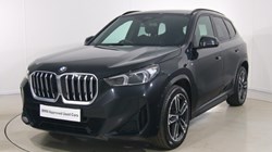 2023 (23) BMW X1 sDrive 18d M Sport 5dr Step Auto 5297401