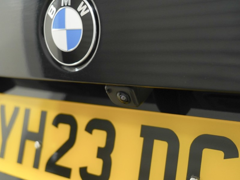 2023 (23) BMW X1 sDrive 18d M Sport 5dr Step Auto 5297356