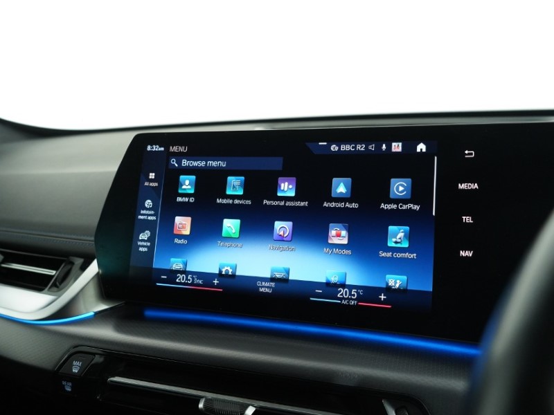 2023 (23) BMW X1 sDrive 18d M Sport 5dr Step Auto 5297390