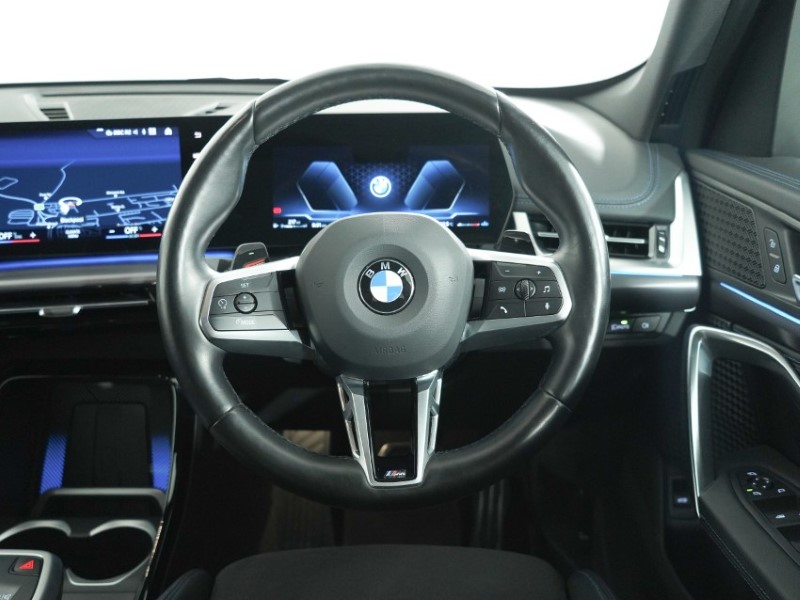 2023 (23) BMW X1 sDrive 18d M Sport 5dr Step Auto 5297368