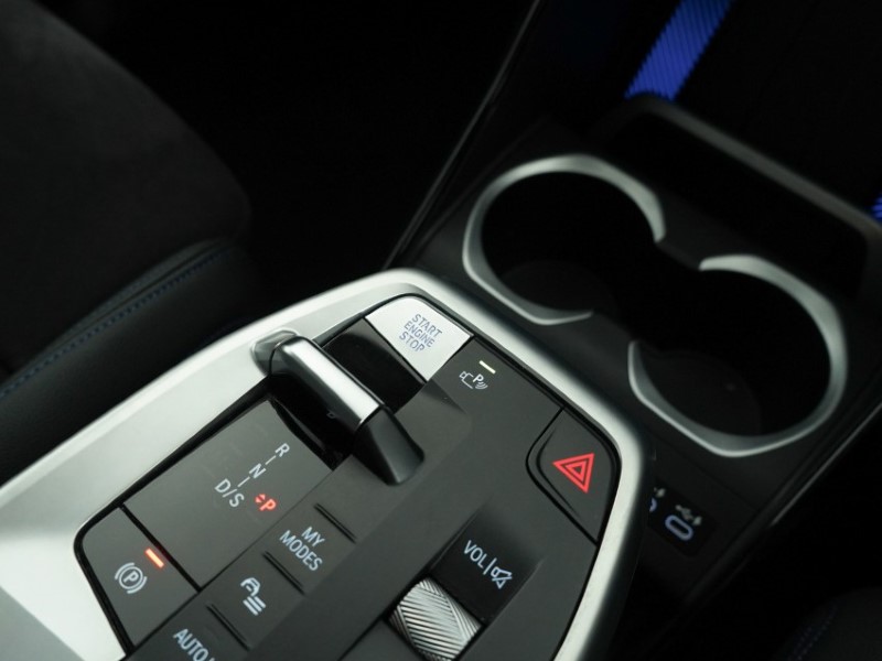 2023 (23) BMW X1 sDrive 18d M Sport 5dr Step Auto 5297394