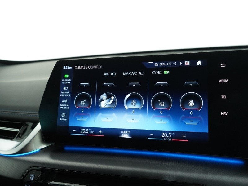 2023 (23) BMW X1 sDrive 18d M Sport 5dr Step Auto 5297387