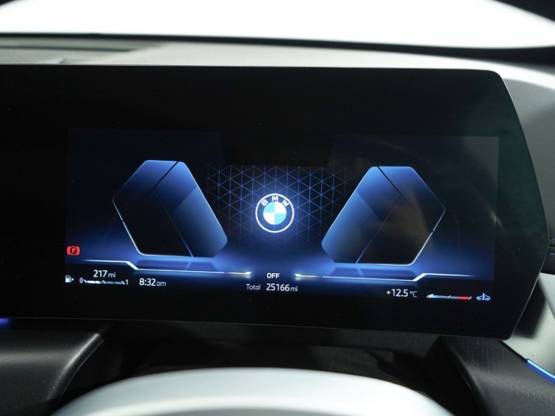 2023 (23) BMW X1 sDrive 18d M Sport 5dr Step Auto 5297384