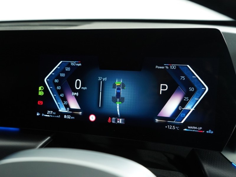 2023 (23) BMW X1 sDrive 18d M Sport 5dr Step Auto 5297393