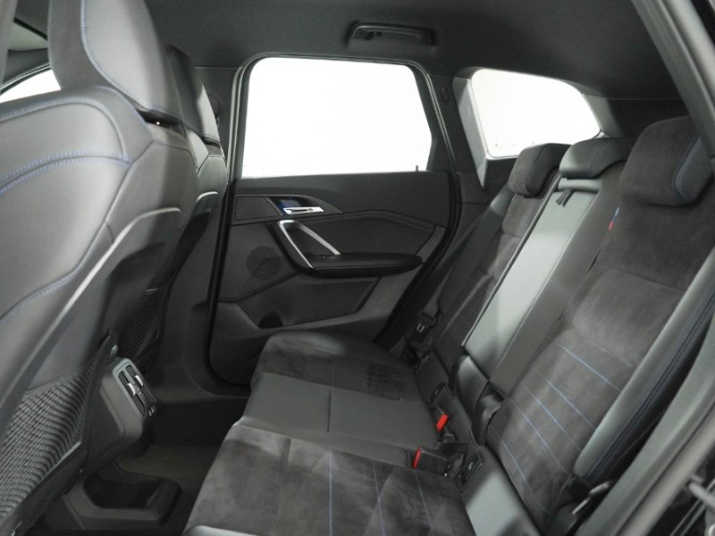 2023 (23) BMW X1 sDrive 18d M Sport 5dr Step Auto 5297364