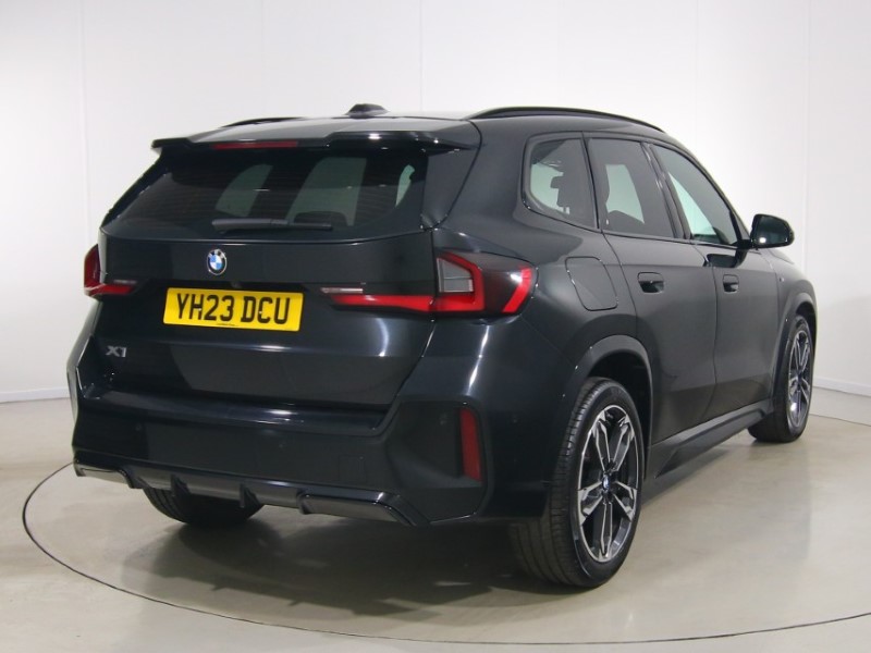 2023 (23) BMW X1 sDrive 18d M Sport 5dr Step Auto 5297405