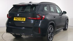 2023 (23) BMW X1 sDrive 18d M Sport 5dr Step Auto 5297405