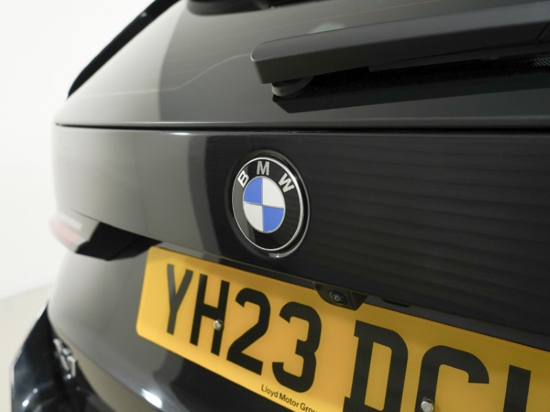 2023 (23) BMW X1 sDrive 18d M Sport 5dr Step Auto 5297355