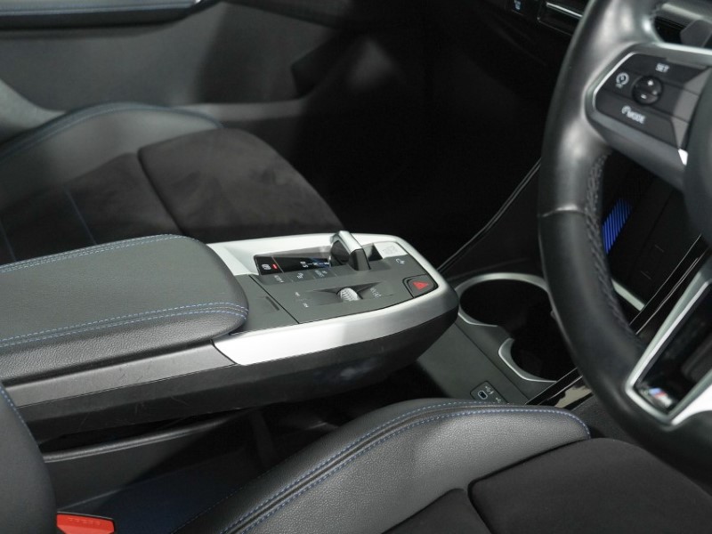 2023 (23) BMW X1 sDrive 18d M Sport 5dr Step Auto 5297376