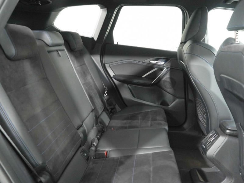 2023 (23) BMW X1 sDrive 18d M Sport 5dr Step Auto 5297369