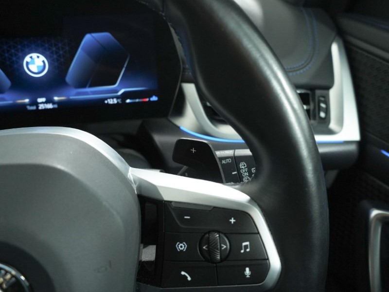 2023 (23) BMW X1 sDrive 18d M Sport 5dr Step Auto 5297381