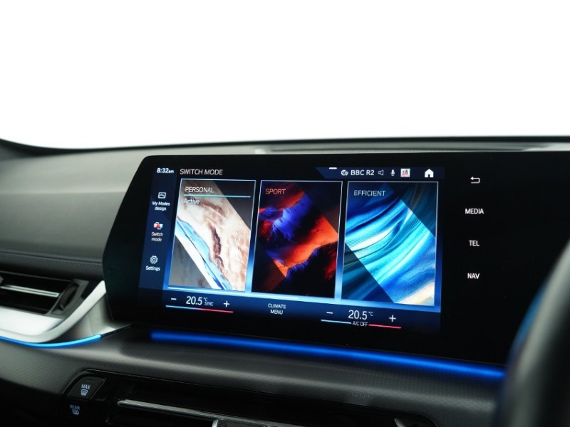 2023 (23) BMW X1 sDrive 18d M Sport 5dr Step Auto 5297391