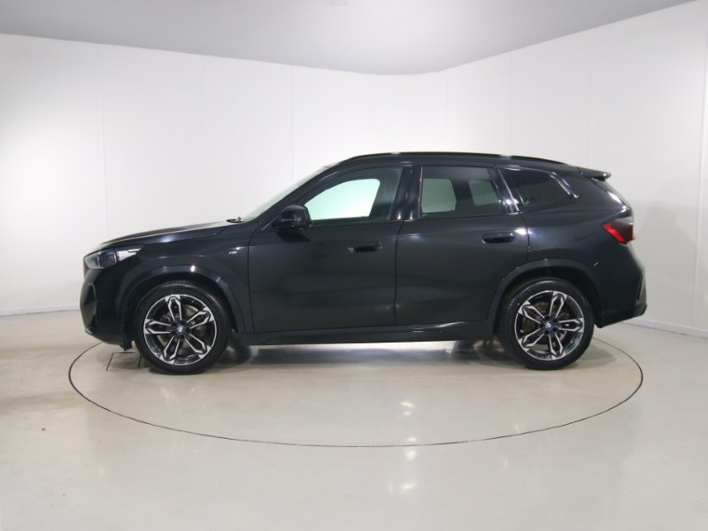 2023 (23) BMW X1 sDrive 18d M Sport 5dr Step Auto 5297402