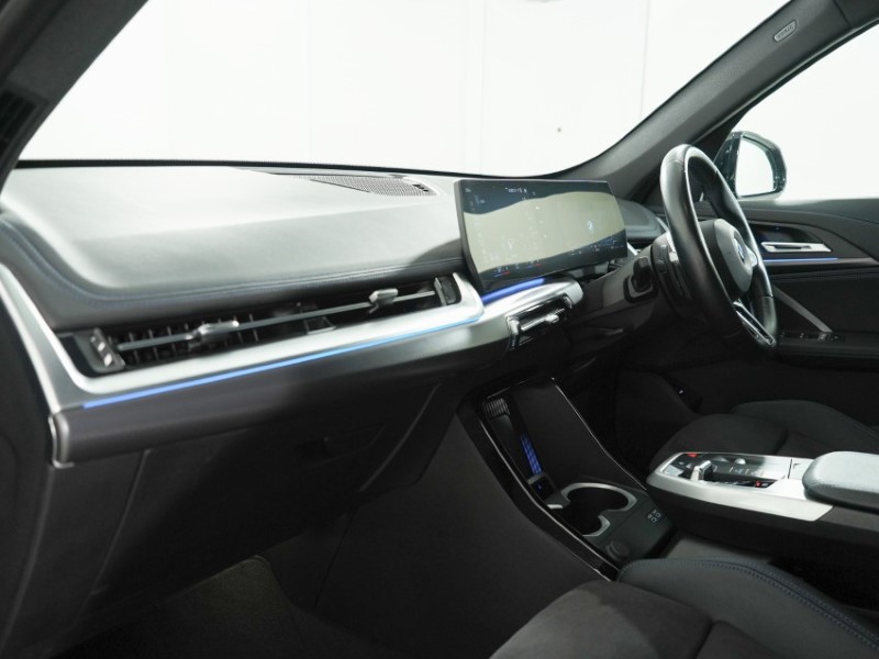 2023 (23) BMW X1 sDrive 18d M Sport 5dr Step Auto 5297361