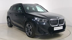 2023 (23) BMW X1 sDrive 18d M Sport 5dr Step Auto 5297399