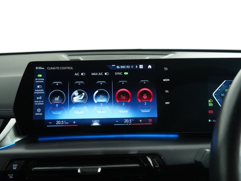 2023 (23) BMW X1 sDrive 18d M Sport 5dr Step Auto 5297389