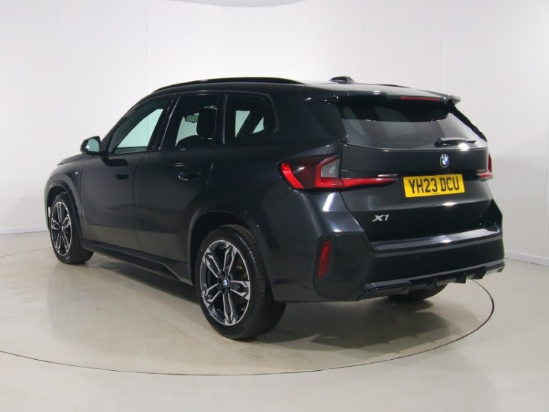 2023 (23) BMW X1 sDrive 18d M Sport 5dr Step Auto 5297403