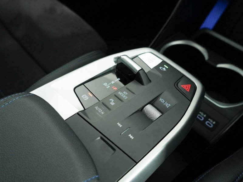 2023 (23) BMW X1 sDrive 18d M Sport 5dr Step Auto 5297395