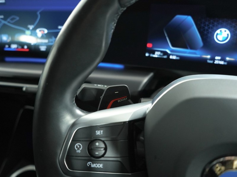 2023 (23) BMW X1 sDrive 18d M Sport 5dr Step Auto 5297382