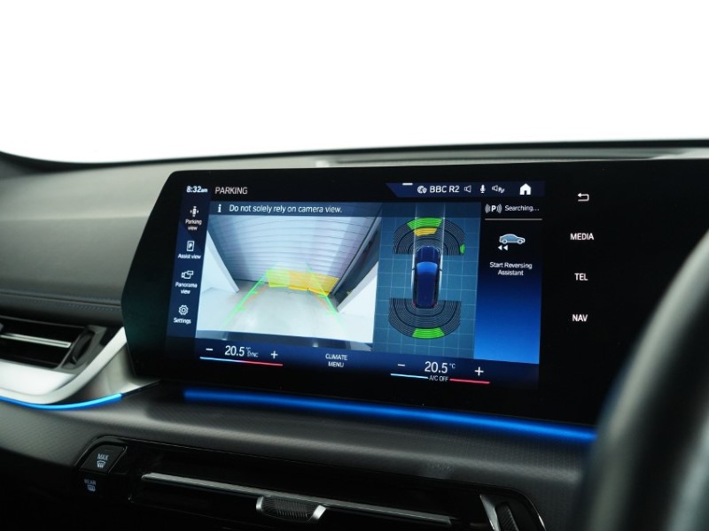 2023 (23) BMW X1 sDrive 18d M Sport 5dr Step Auto 5297392