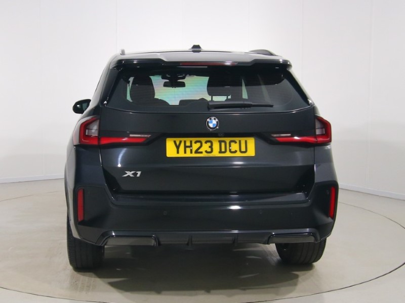 2023 (23) BMW X1 sDrive 18d M Sport 5dr Step Auto 5297404