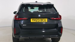 2023 (23) BMW X1 sDrive 18d M Sport 5dr Step Auto 5297404