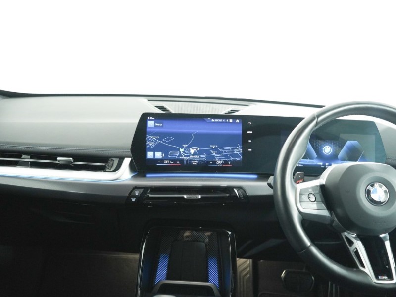 2023 (23) BMW X1 sDrive 18d M Sport 5dr Step Auto 5297367