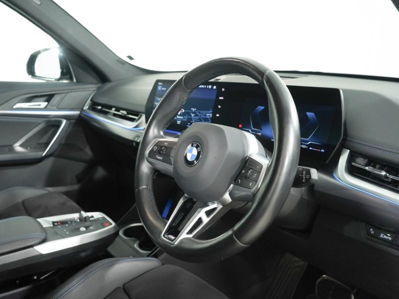 2023 (23) BMW X1 sDrive 18d M Sport 5dr Step Auto 5297374