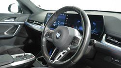 2023 (23) BMW X1 sDrive 18d M Sport 5dr Step Auto 5297374