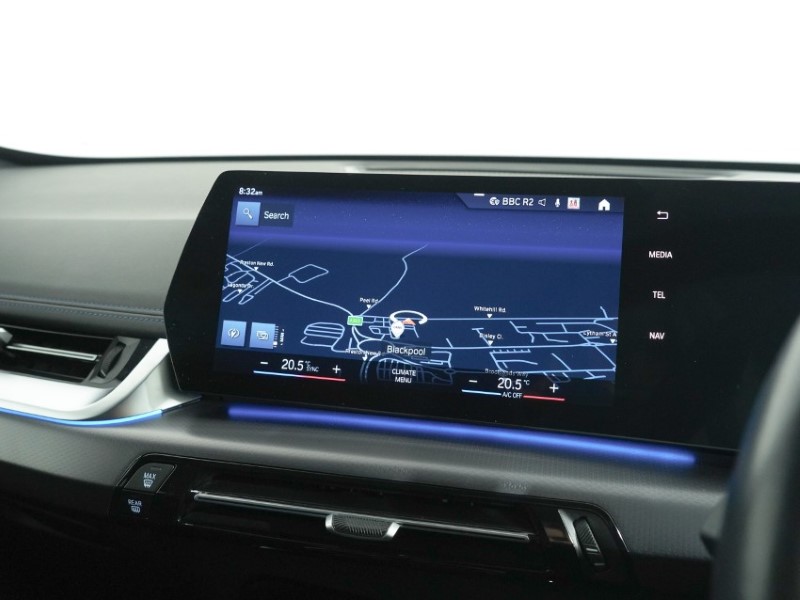 2023 (23) BMW X1 sDrive 18d M Sport 5dr Step Auto 5297385