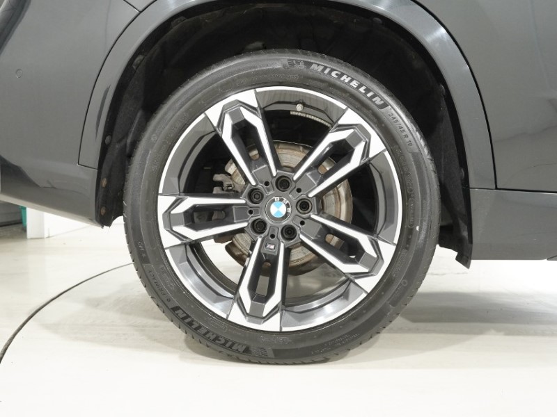 2023 (23) BMW X1 sDrive 18d M Sport 5dr Step Auto 5297370