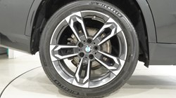 2023 (23) BMW X1 sDrive 18d M Sport 5dr Step Auto 5297370