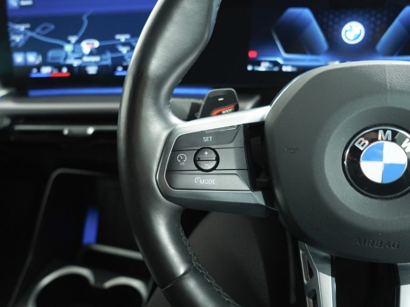 2023 (23) BMW X1 sDrive 18d M Sport 5dr Step Auto 5297383