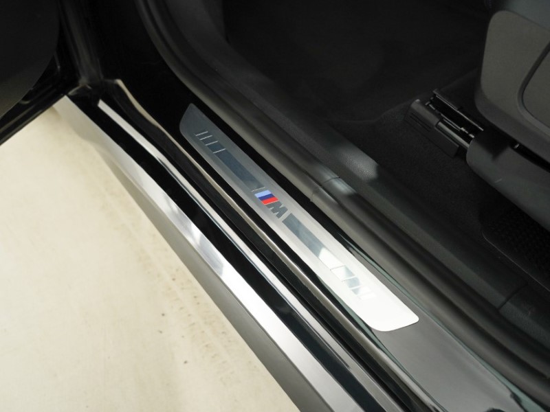 2023 (23) BMW X1 sDrive 18d M Sport 5dr Step Auto 5297363