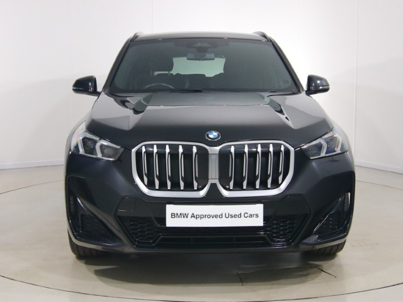 2023 (23) BMW X1 sDrive 18d M Sport 5dr Step Auto 5297400