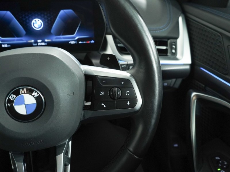 2023 (23) BMW X1 sDrive 18d M Sport 5dr Step Auto 5297380