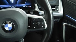 2023 (23) BMW X1 sDrive 18d M Sport 5dr Step Auto 5297380