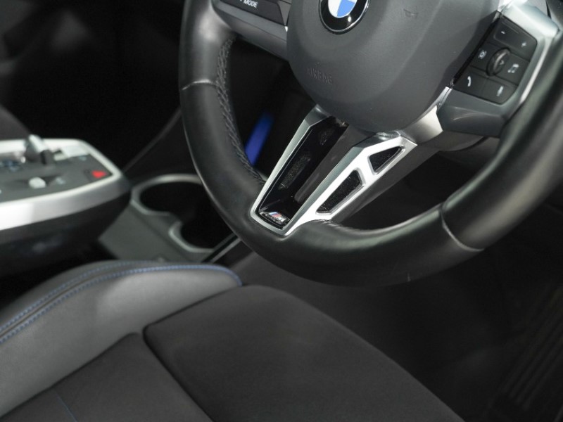 2023 (23) BMW X1 sDrive 18d M Sport 5dr Step Auto 5297375