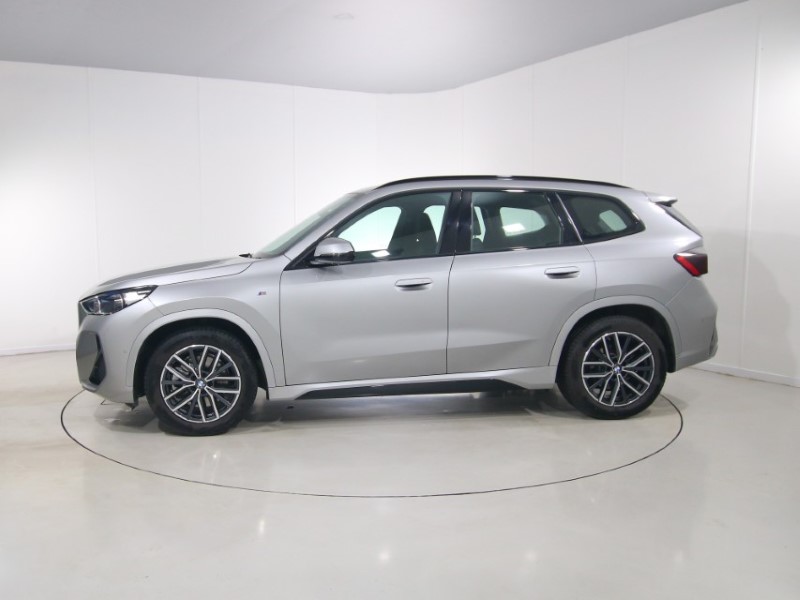 2024 (24) BMW X1 xDrive 23d MHT M Sport 5dr Step Auto 5359724