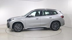 2024 (24) BMW X1 xDrive 23d MHT M Sport 5dr Step Auto 5359724