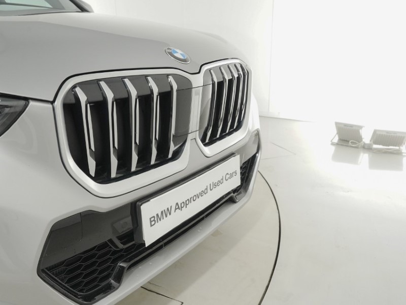 2024 (24) BMW X1 xDrive 23d MHT M Sport 5dr Step Auto 5359691