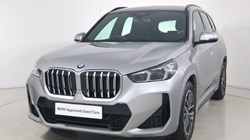2024 (24) BMW X1 xDrive 23d MHT M Sport 5dr Step Auto 5359723