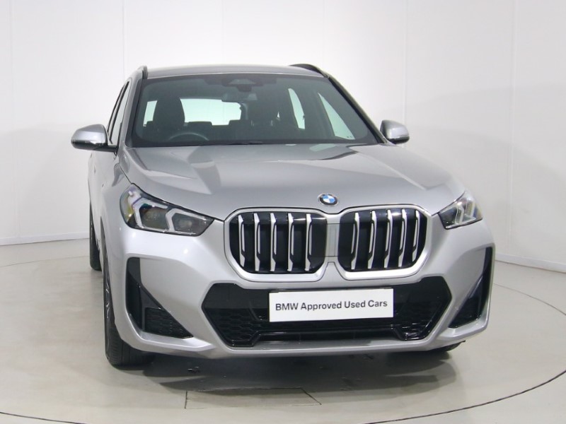 2024 (24) BMW X1 xDrive 23d MHT M Sport 5dr Step Auto 5359722