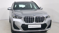 2024 (24) BMW X1 xDrive 23d MHT M Sport 5dr Step Auto 5359722