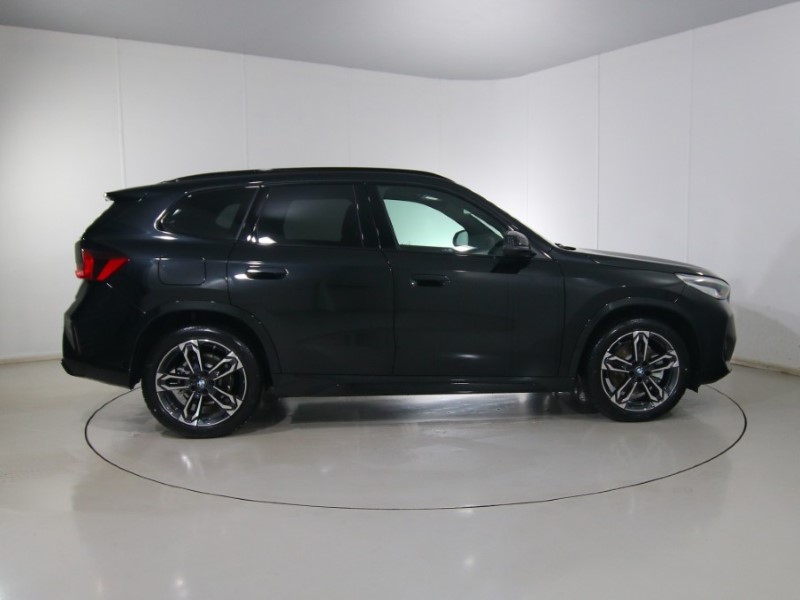 2026 (26) BMW X1 xDrive 25e M Sport 5dr Step Auto 5357944