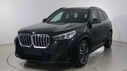 2026 (26) BMW X1 xDrive 25e M Sport 5dr Step Auto 5357941