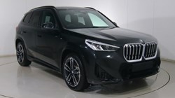 2026 (26) BMW X1 xDrive 25e M Sport 5dr Step Auto 5357939