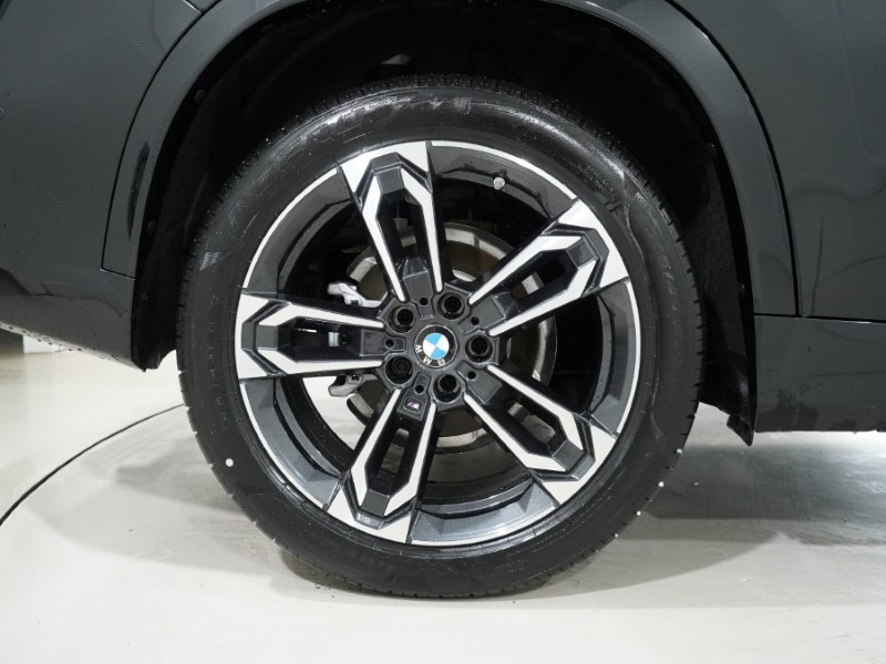 2026 (26) BMW X1 xDrive 25e M Sport 5dr Step Auto 5357950