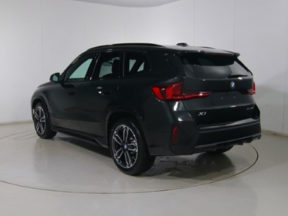 2026 (26) BMW X1 xDrive 25e M Sport 5dr Step Auto